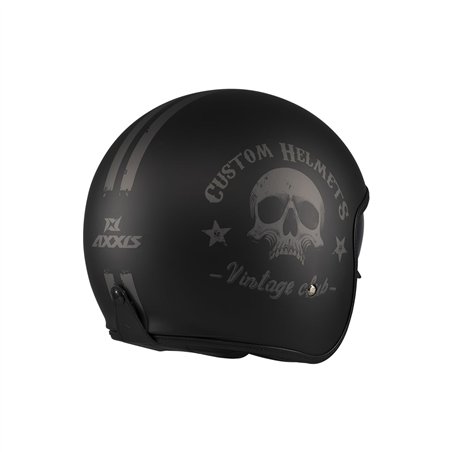 CASCO AXXIS B HORNET S SV VINTAGECLUB B1 MATE CASCO AXXIS B HORNET S SV VINTAGECLUB B1 MATE